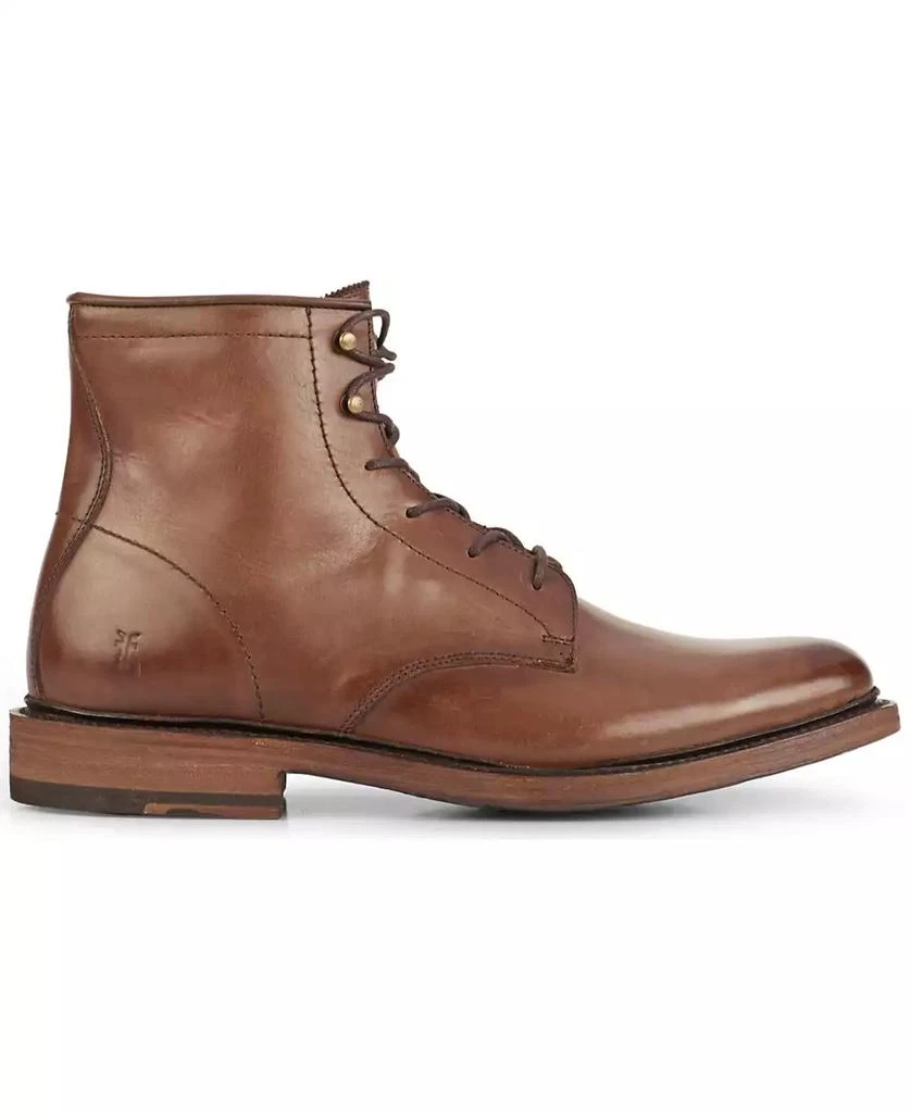 Frye Men's James Lace-up Boots 2