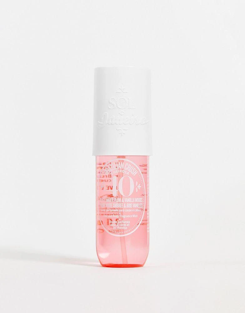 Sol De Janeiro Sol de Janeiro Brazilian Crush Cheirosa 40 Bom Dia Bright Perfume Mist 90ml 1