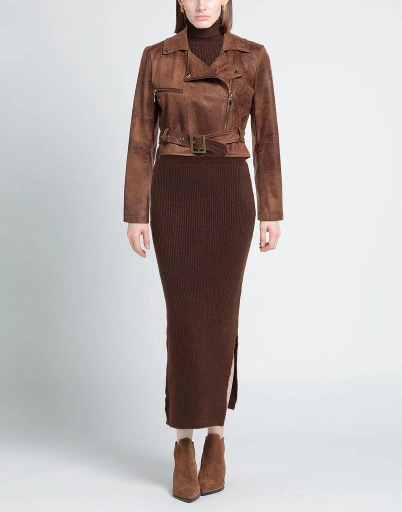 NO-NÀ Biker jacket 2