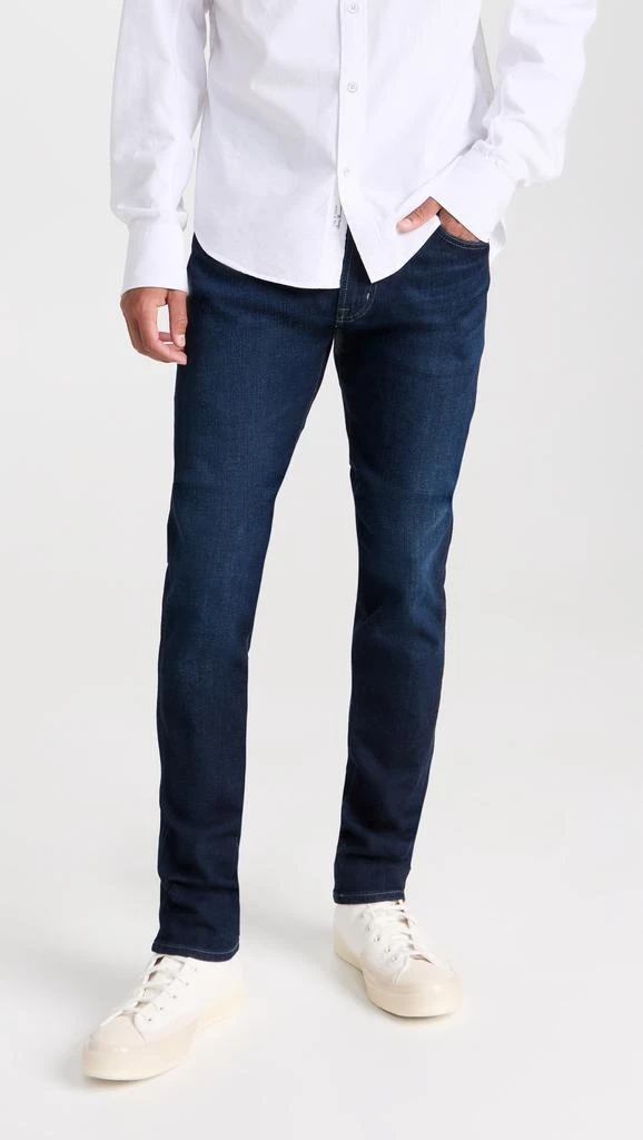 AG Tellis Modern Slim Jeans 34" 1