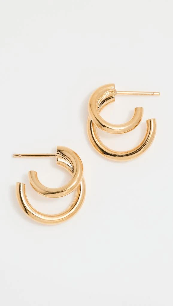 Isabel Marant Boucle d'Oreill Earrings 1