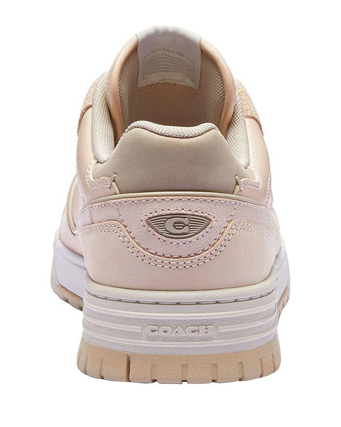Coach Women's Soho Sneakers 5
