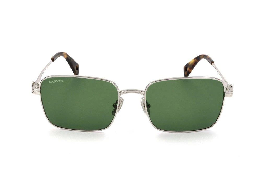 Lanvin Lanvin Square Frame Sunglasses 1