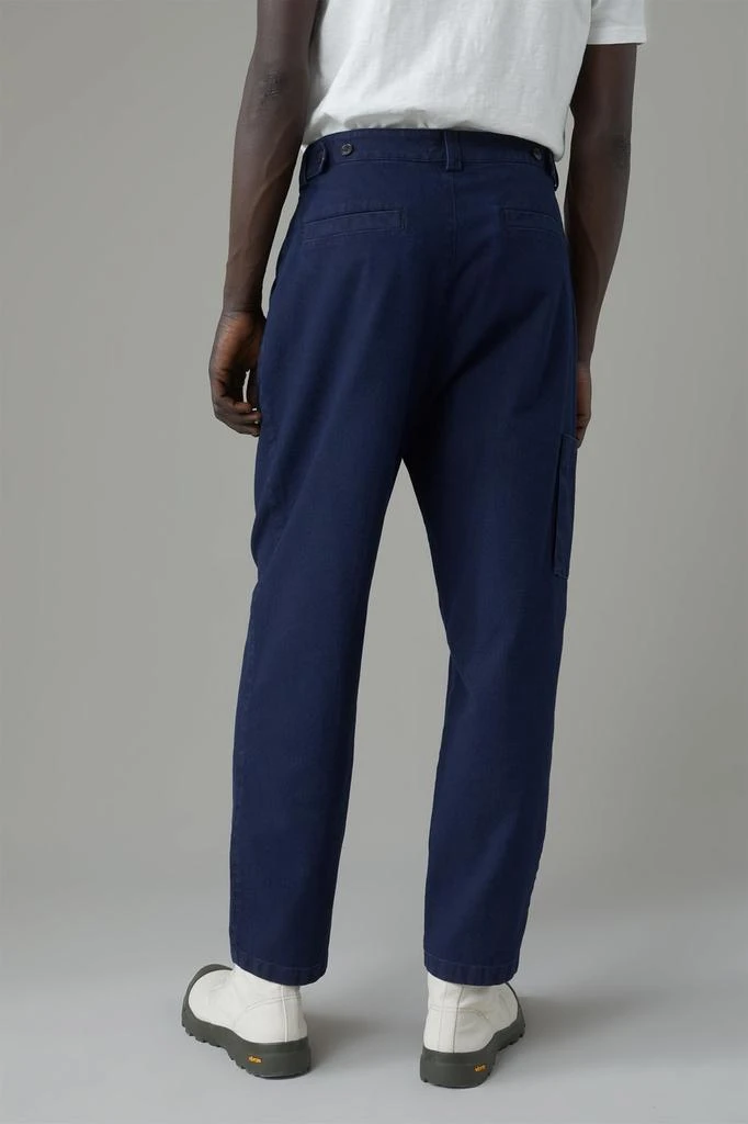 Closed Closed - Jean Dover Tapered - Indigo Blue - Homme 3