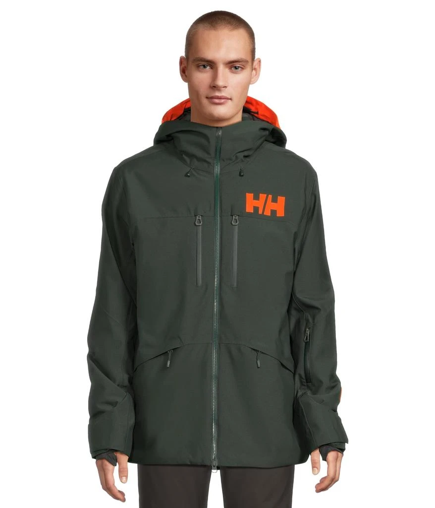 Helly Hansen Garibaldi 2.0 Jacket 1