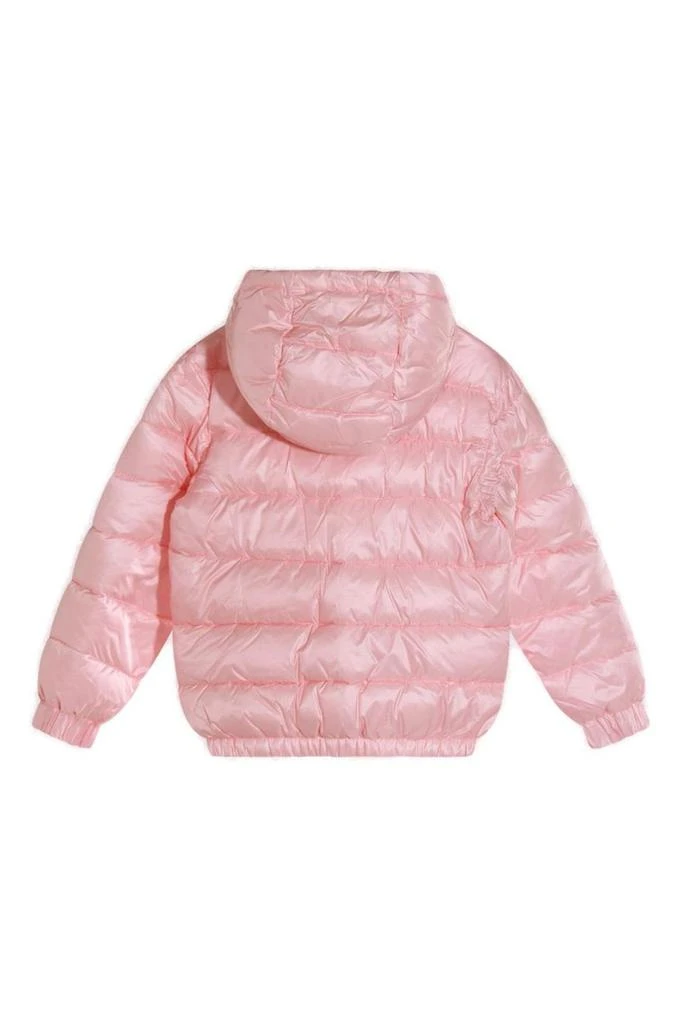 Moschino Moschino Kids Zip-Up Padded Jacket 2