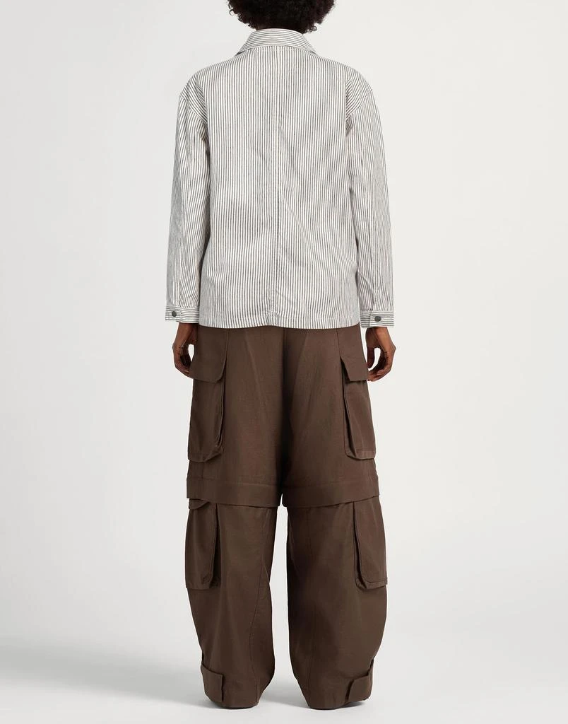 Maison Labiche Striped shirt 3