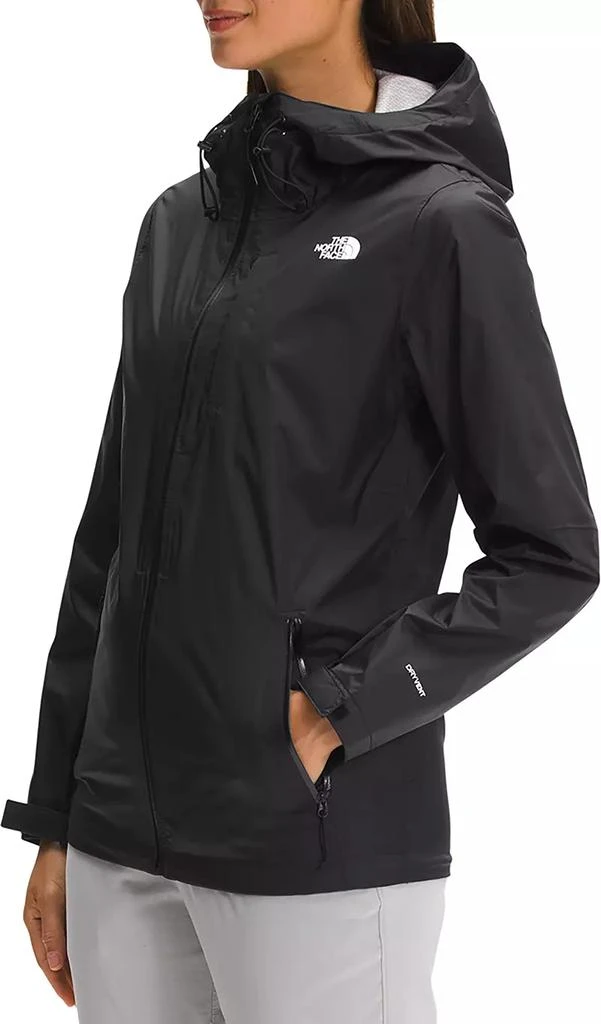 The North Face The North Face Women's Alta Vista Jacket 3