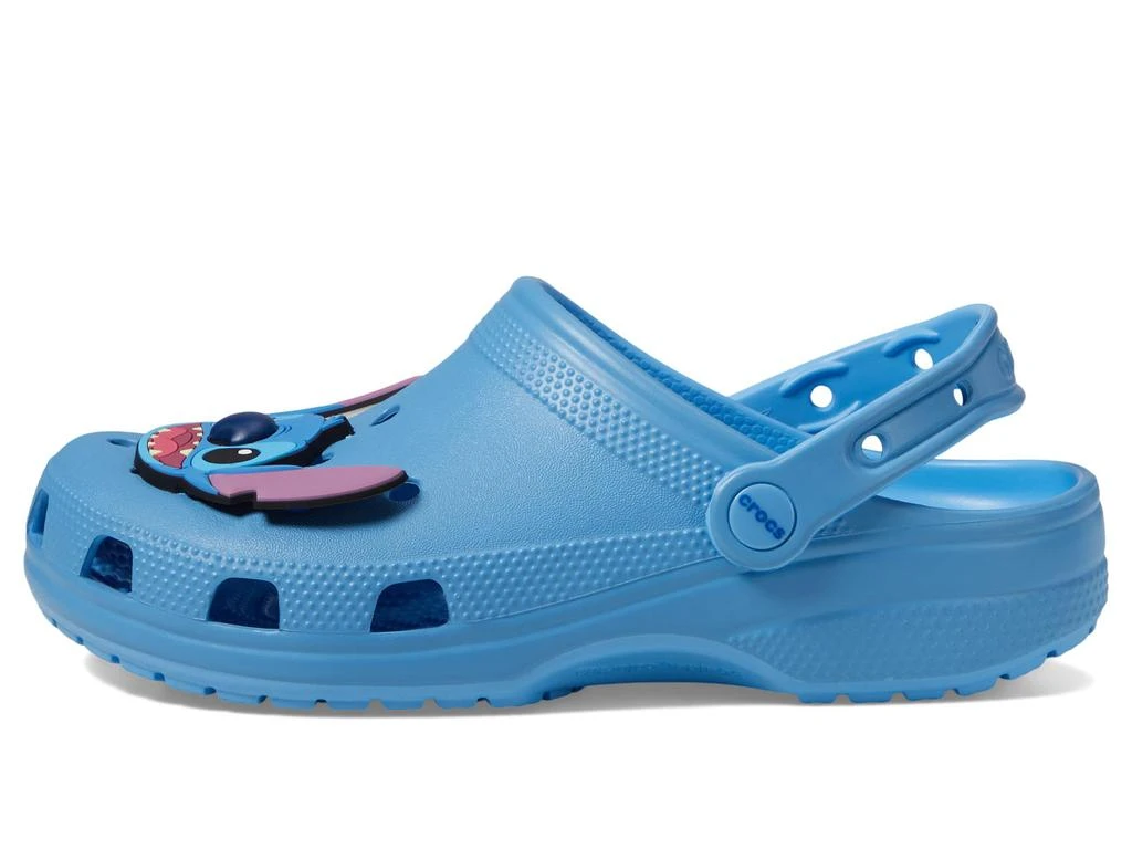 Crocs Disney Stitch Classic Clogs 4