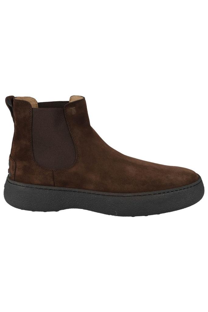 Tod's Ankle boot - Boots - Compare Prices from 2+ Stores