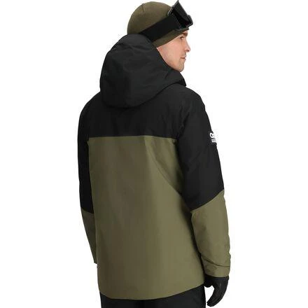 Outdoor Research Tungsten II Jacket - Men's 2
