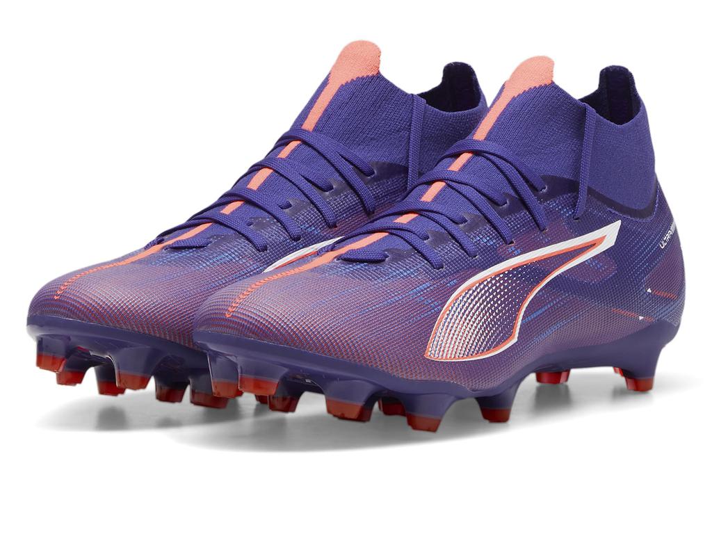 Puma Ultra 5 Match+ Firm, Artificial Ground Soccer Cleats