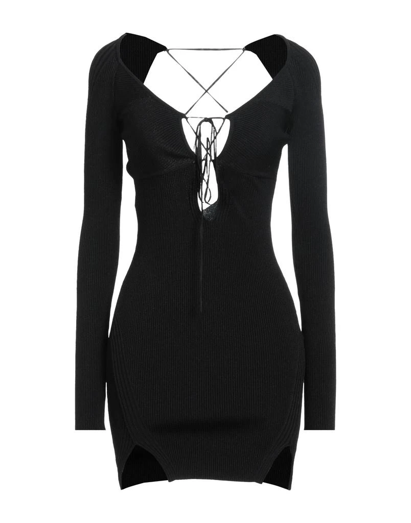 Nensi Dojaka Sheath dress 1