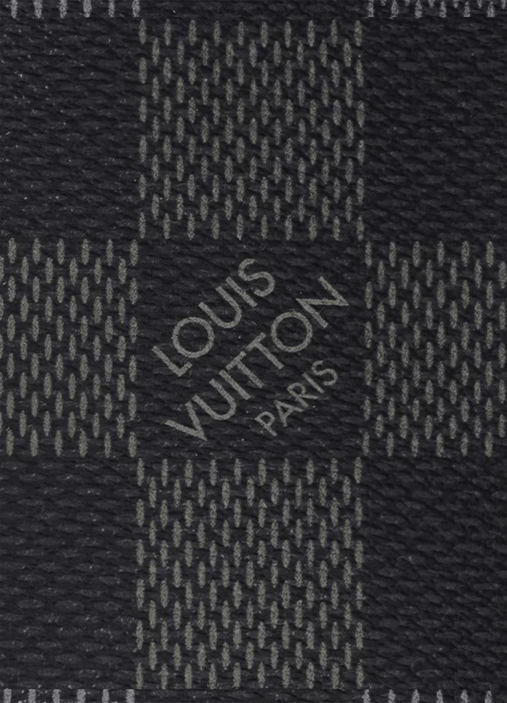 Louis Vuitton Campus Backpack 7