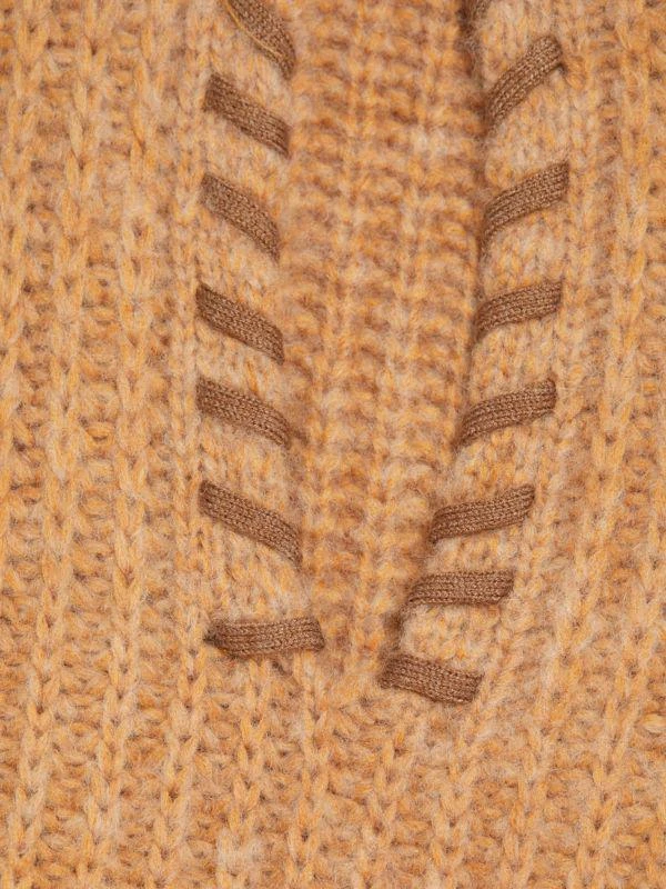 dh New York Gianna Sweater 5