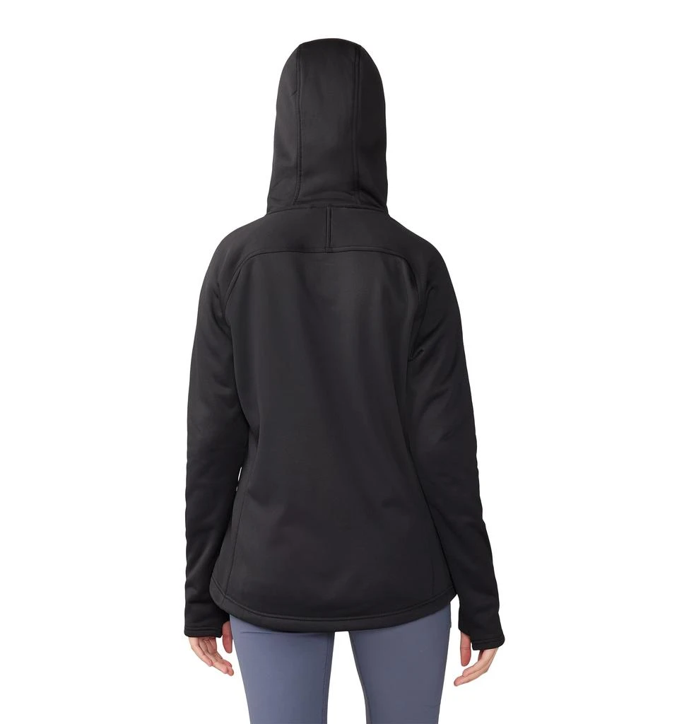 Mountain Hardwear Mountain Hardwear womens Sendura Hoody 2