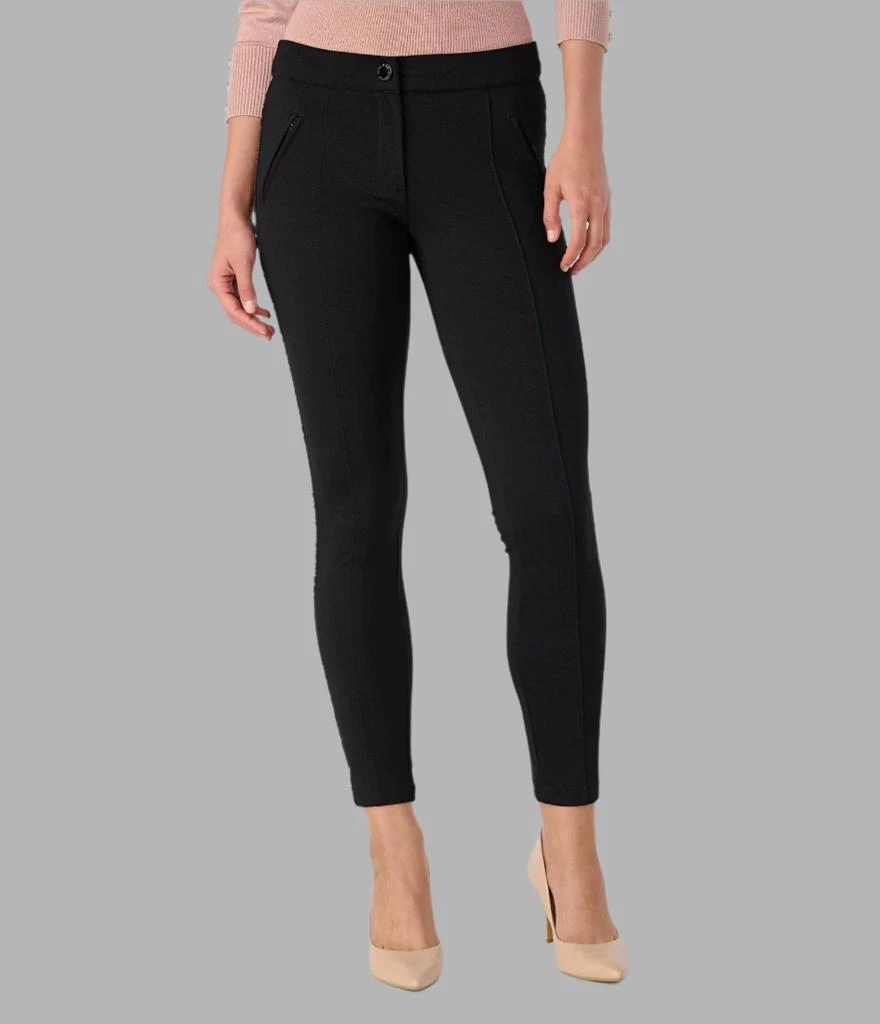 Karl Lagerfeld Paris MINI LOGO TAPE COMPRESSION PANT 1