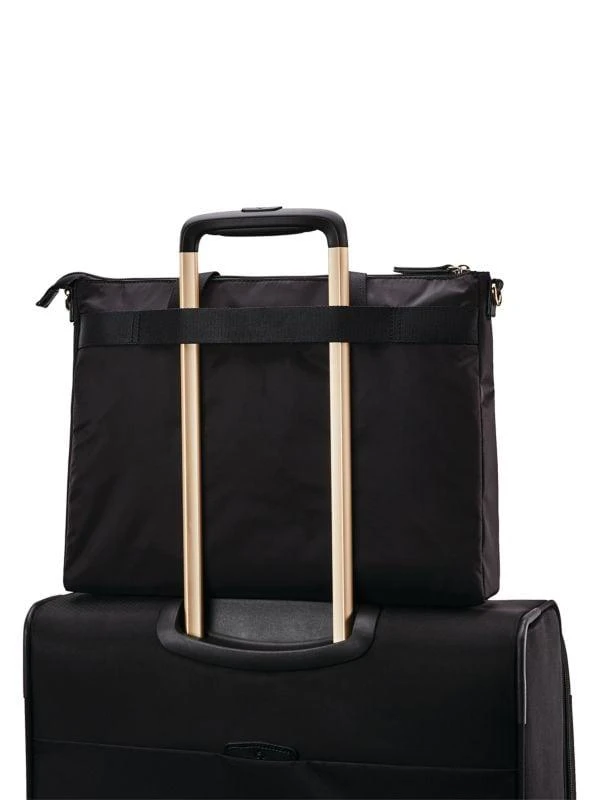 Samsonite Mobile Solution Convertible Slim Briefcase 8