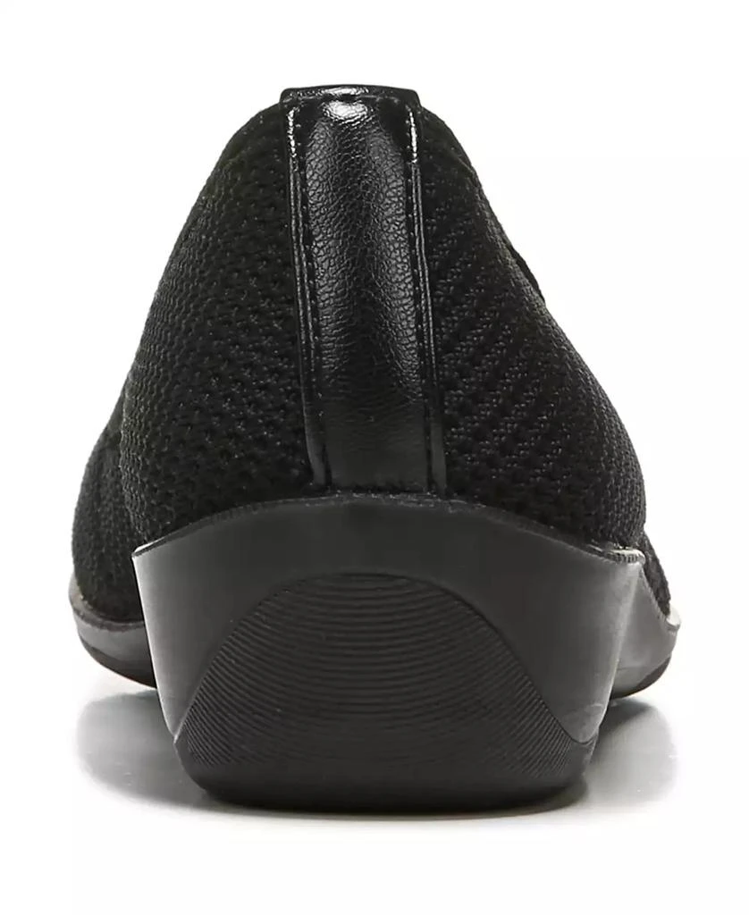 LifeStride Life Stride Indy Wedge Slip On Flats 3