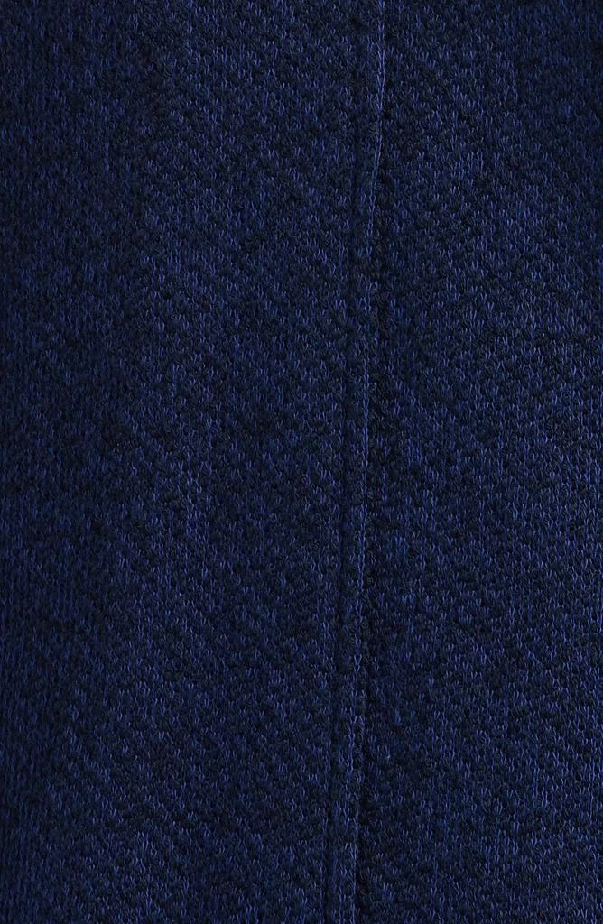 Eileen Fisher Organic Cotton Blazer 5