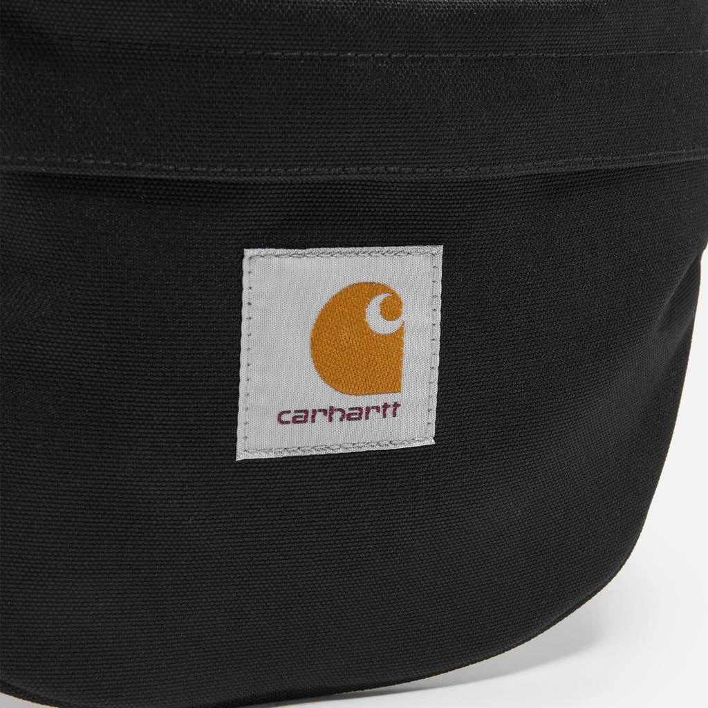 Carhartt WIP Carhartt WIP Jake Cotton-Canvas Belt Bag 5