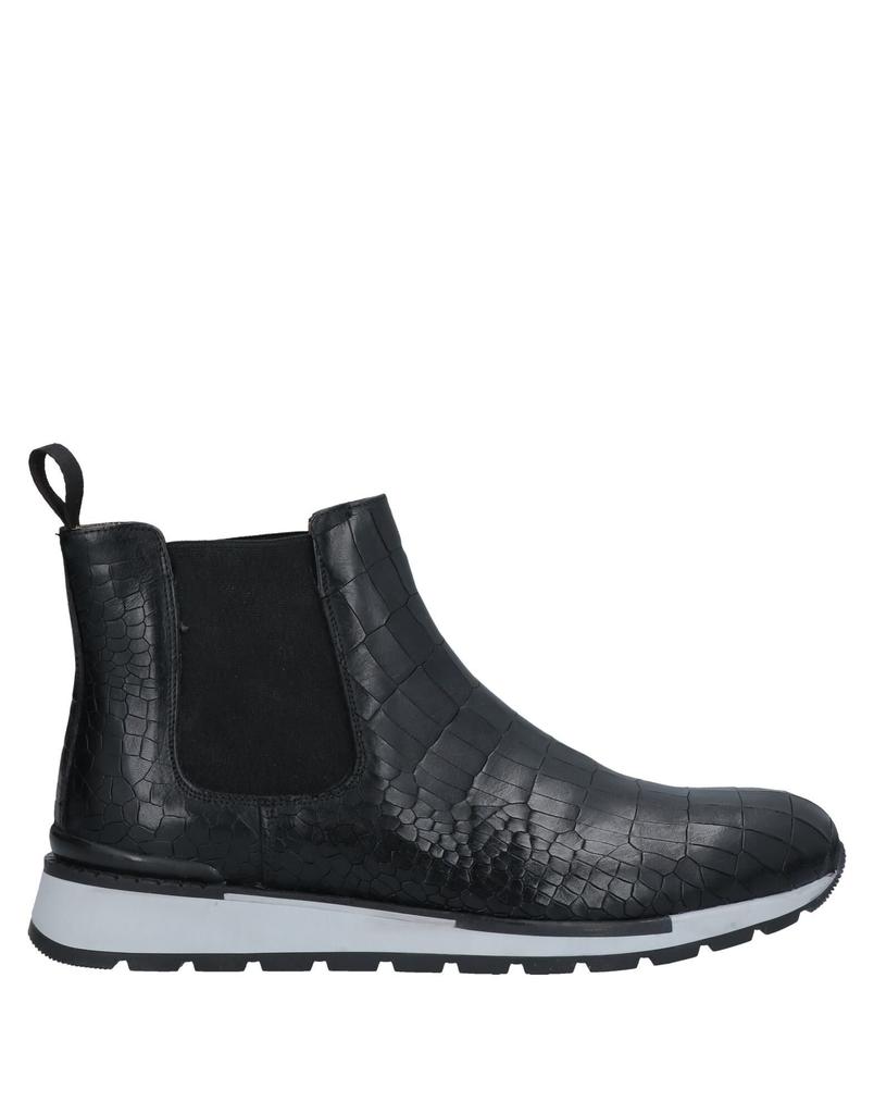 ANGELO PALLOTTA Ankle boot