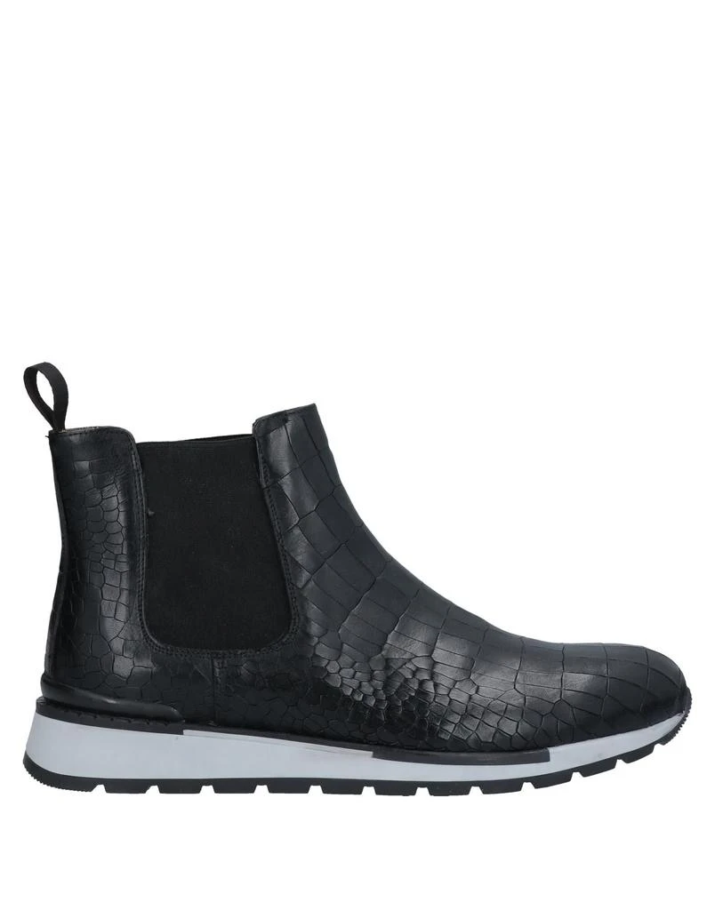 ANGELO PALLOTTA Ankle boot 1