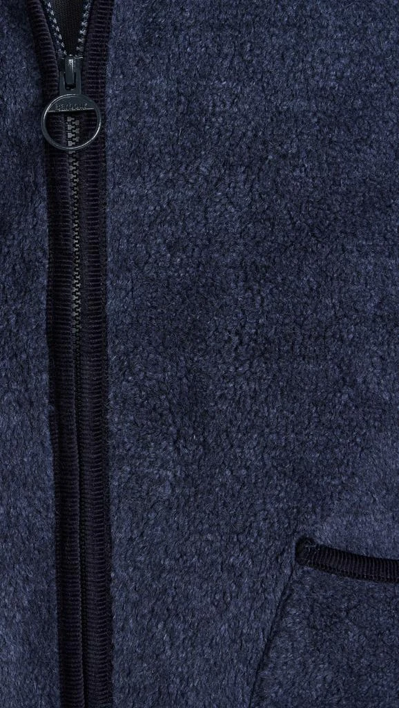 Barbour Barbour Liddesdale Fleece Vest 5