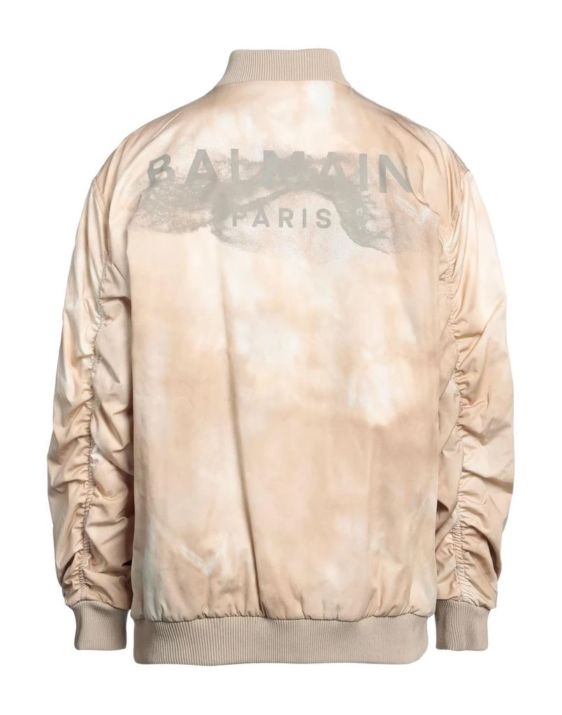 Balmain Jacket 2