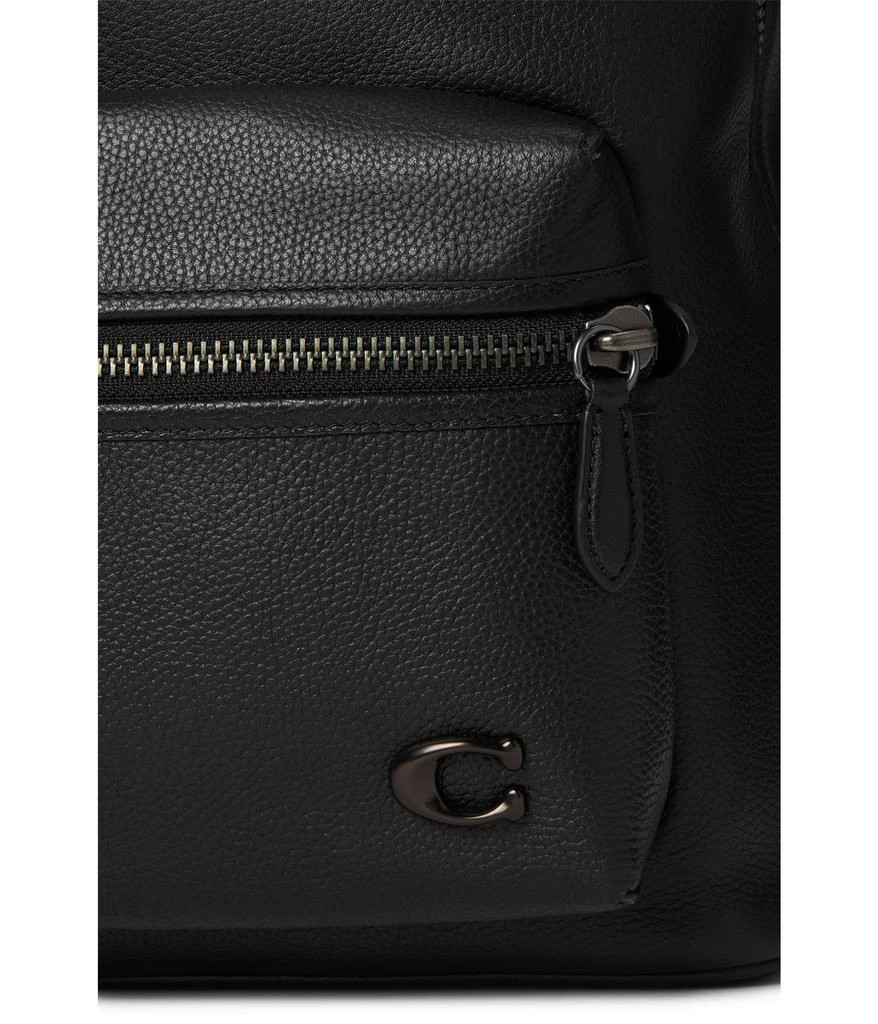 Coach Charter Backpack 4