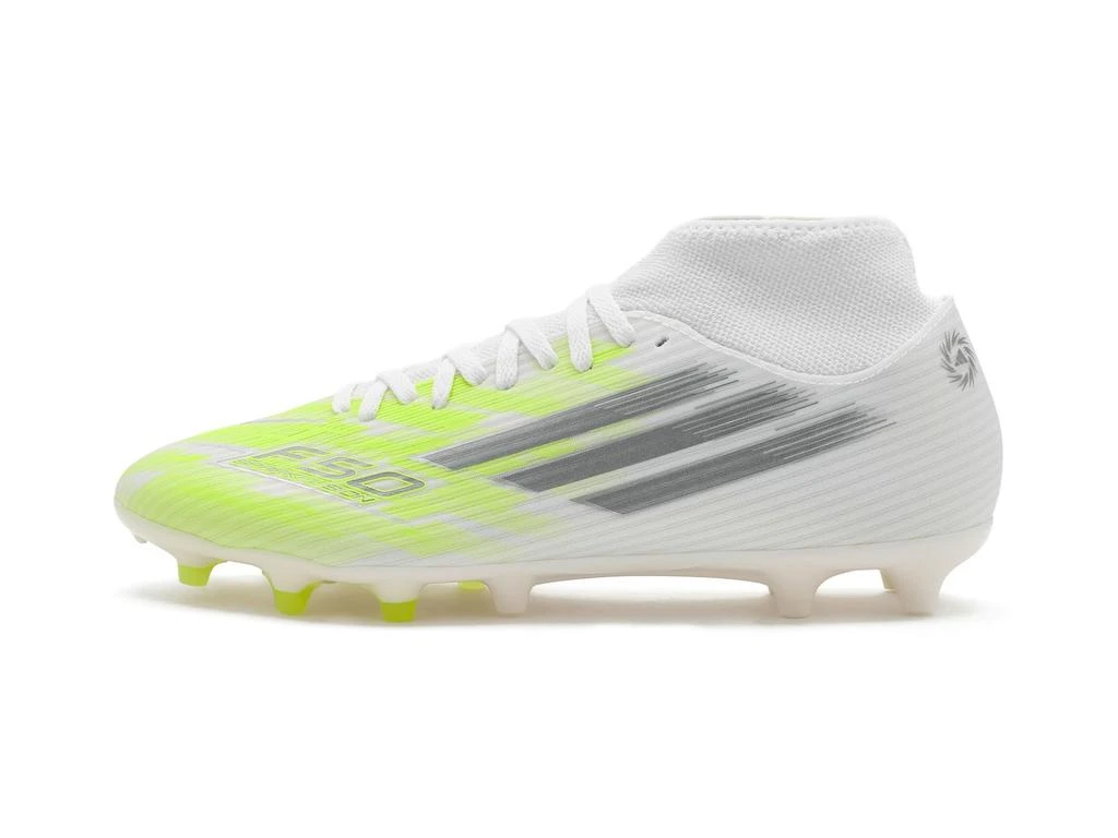 Adidas F50 Sparkfusion Club Fg/Ag Soccer Cleats 4