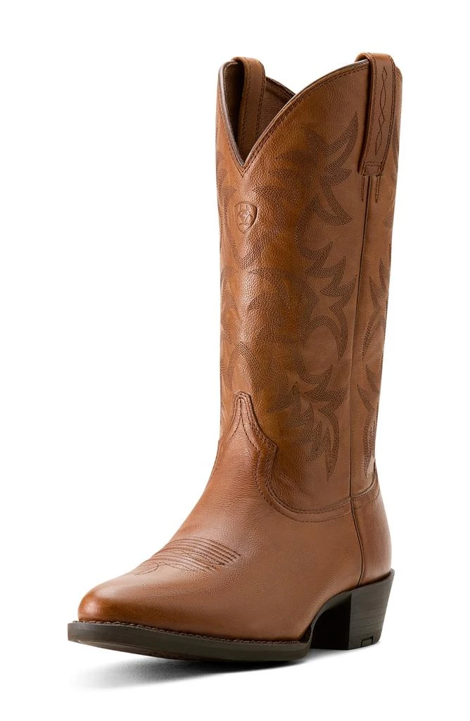 Ariat Heritage Western Boot 5