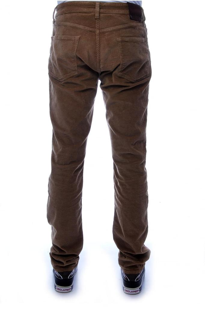 J Brand Camel Cords