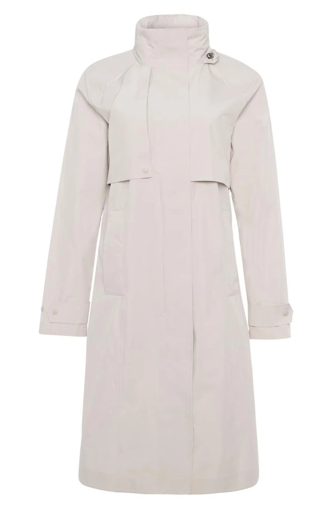 Lole Aliz Waterproof Trench Coat 5