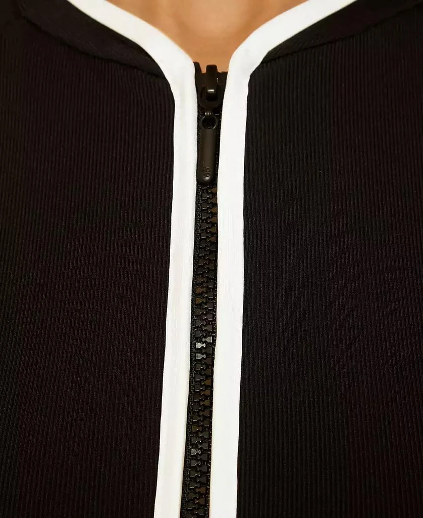 Trina Turk Women's Triumph Short-Sleeve One-Piece Swimsuit 3