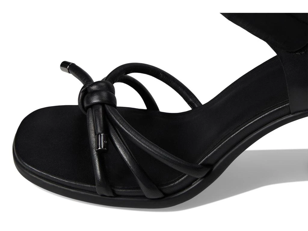 ECCO Sculpted Alba 65 Knot Strap Heel Sandal 6