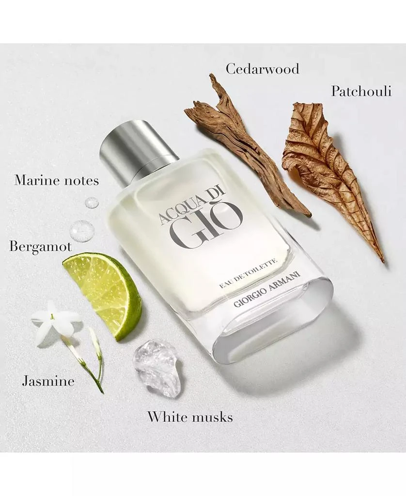 Giorgio Armani Men's 2-Pc. Acqua di Giò Eau de Toilette Gift Set 2
