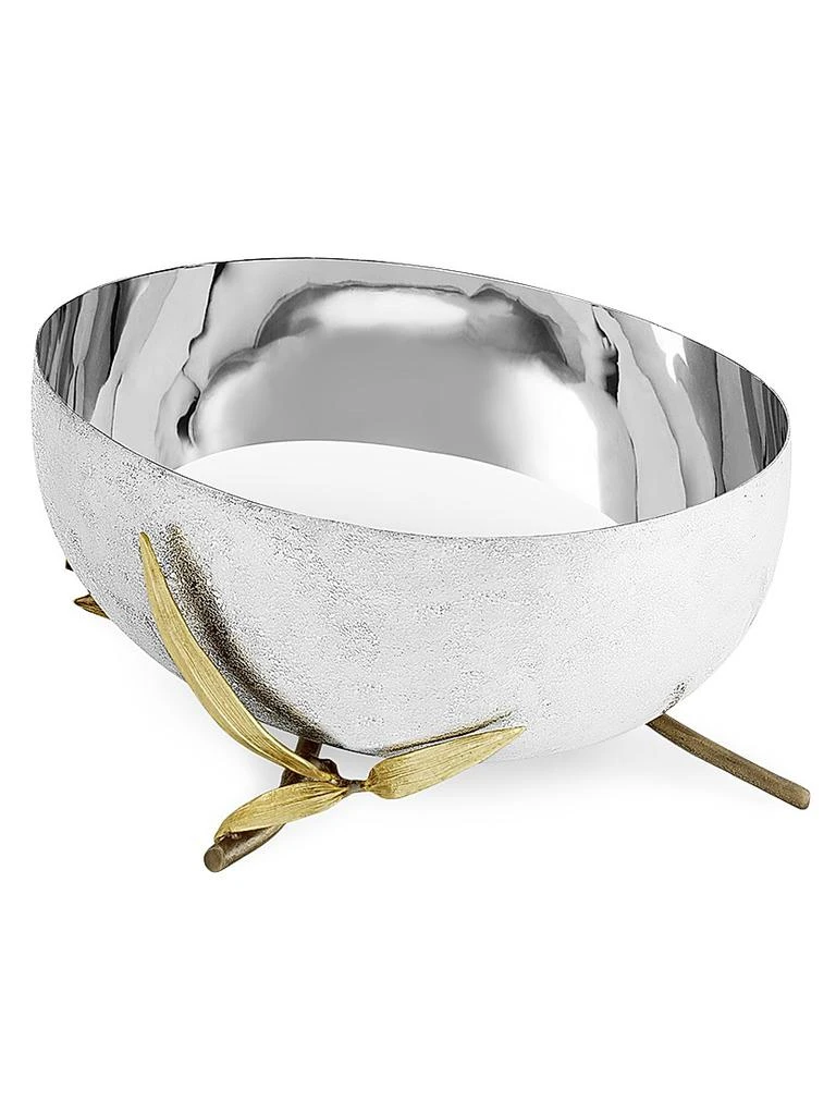 Michael Aram Zen Garden Medium Bowl 2