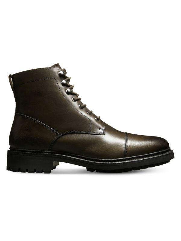 allen edmonds boots sale