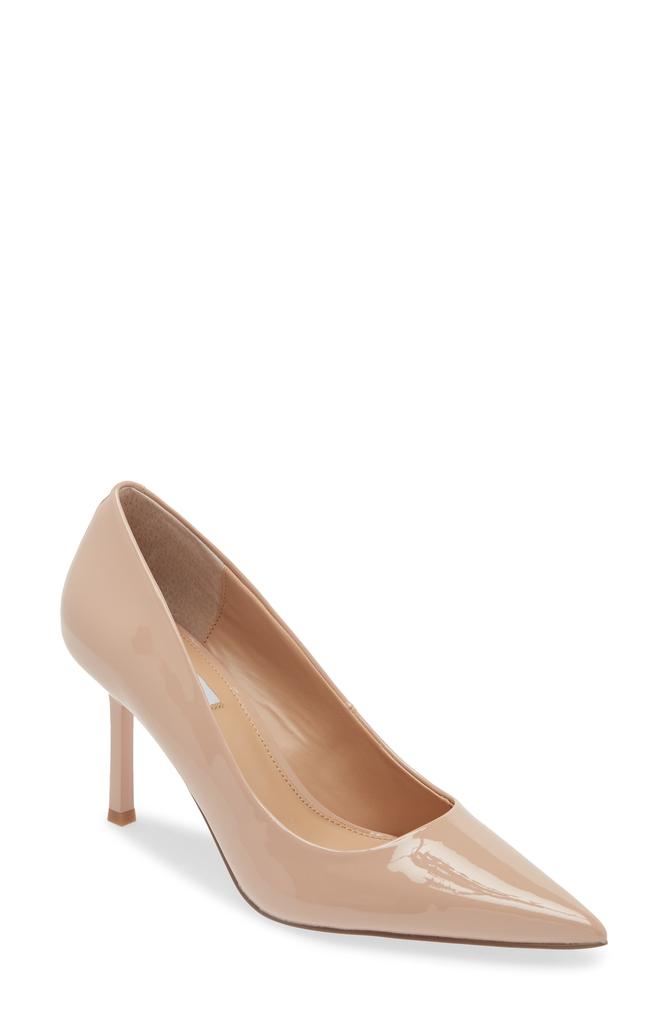 Steve Madden Carmel Pointed Toe Pump