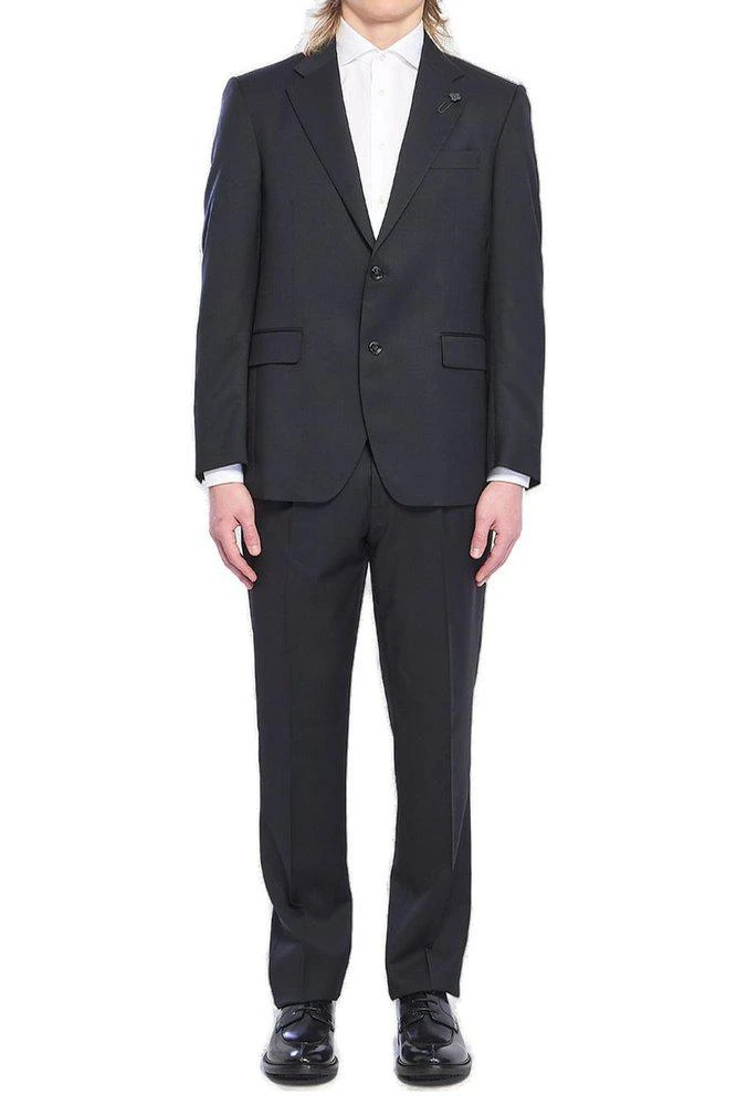 LARDINI Lardini Feeling Single Breasted Suit Set