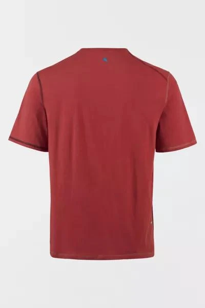 Klattermusen Klättermusen Torre Boxy Fit Tee 2