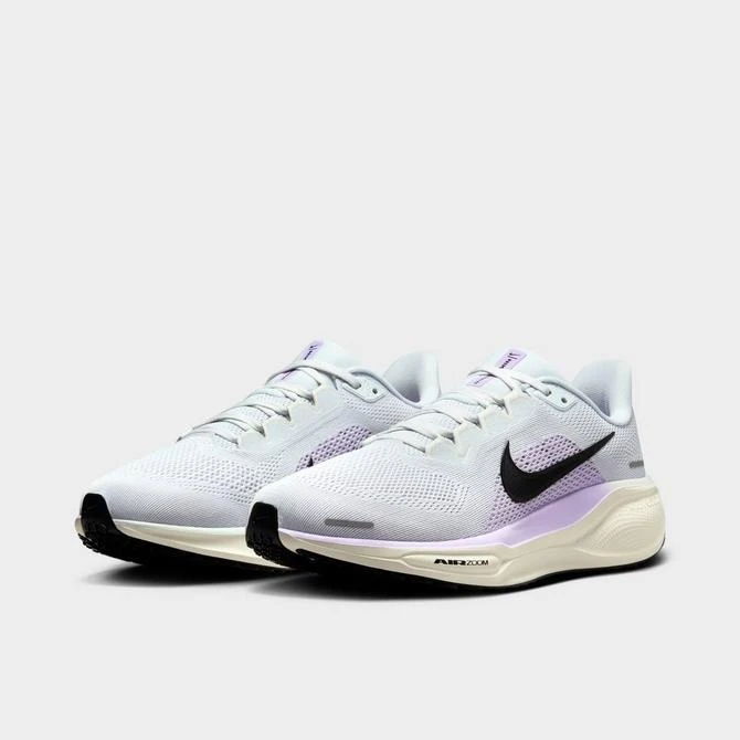 NIKE Women's Nike Pegasus 41 Running Shoes (Extra Wide Width 2E) 2