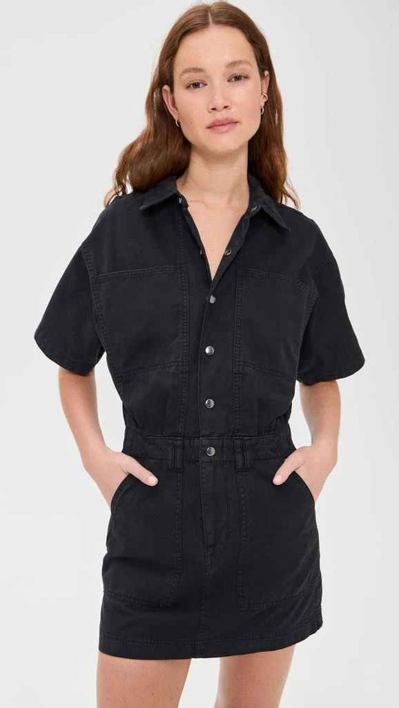 Pistola Denim Tully Dress 6