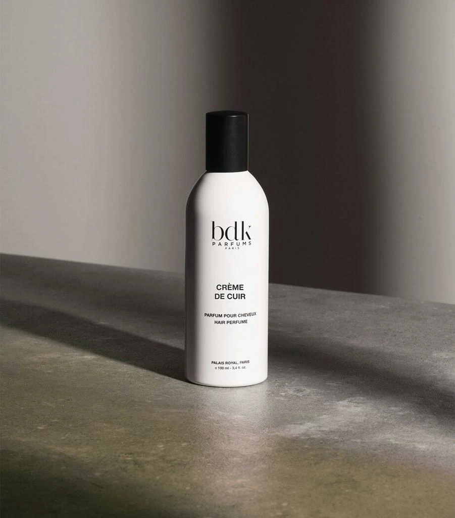 BDK Parfums Crème de Cuir Hair Perfume (50ml) 6
