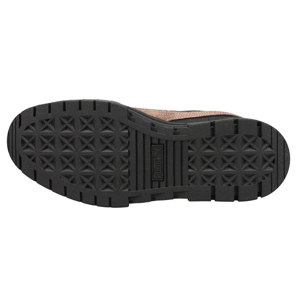Puma Mayze Glow Platform Sneakers 5