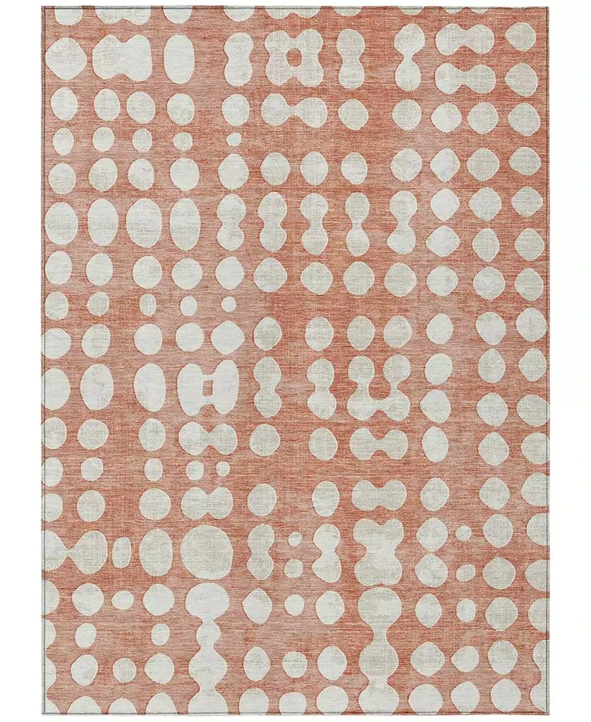 Addison Chantille Machine Washable ACN869 5
x7
6" Area Rug