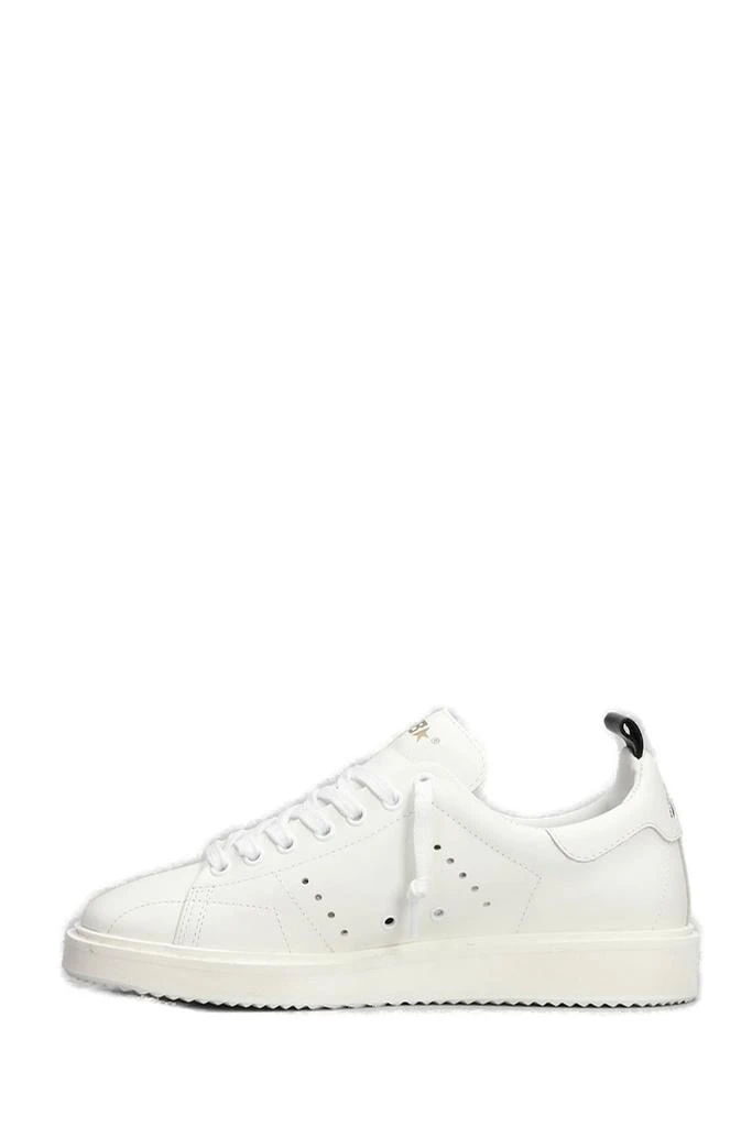 Golden Goose Golden Goose Deluxe Brand Starter Low-Top Sneakers 2