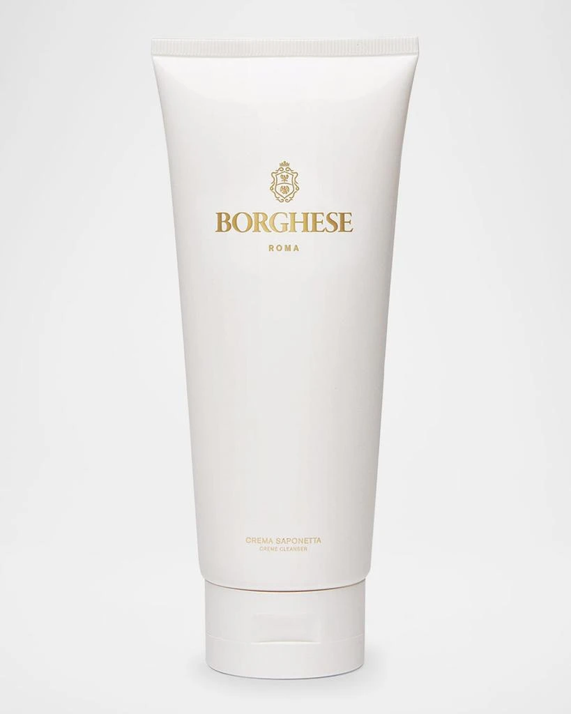 Borghese Crema Saponetta Cleansing Creme, 6.7 oz. 1