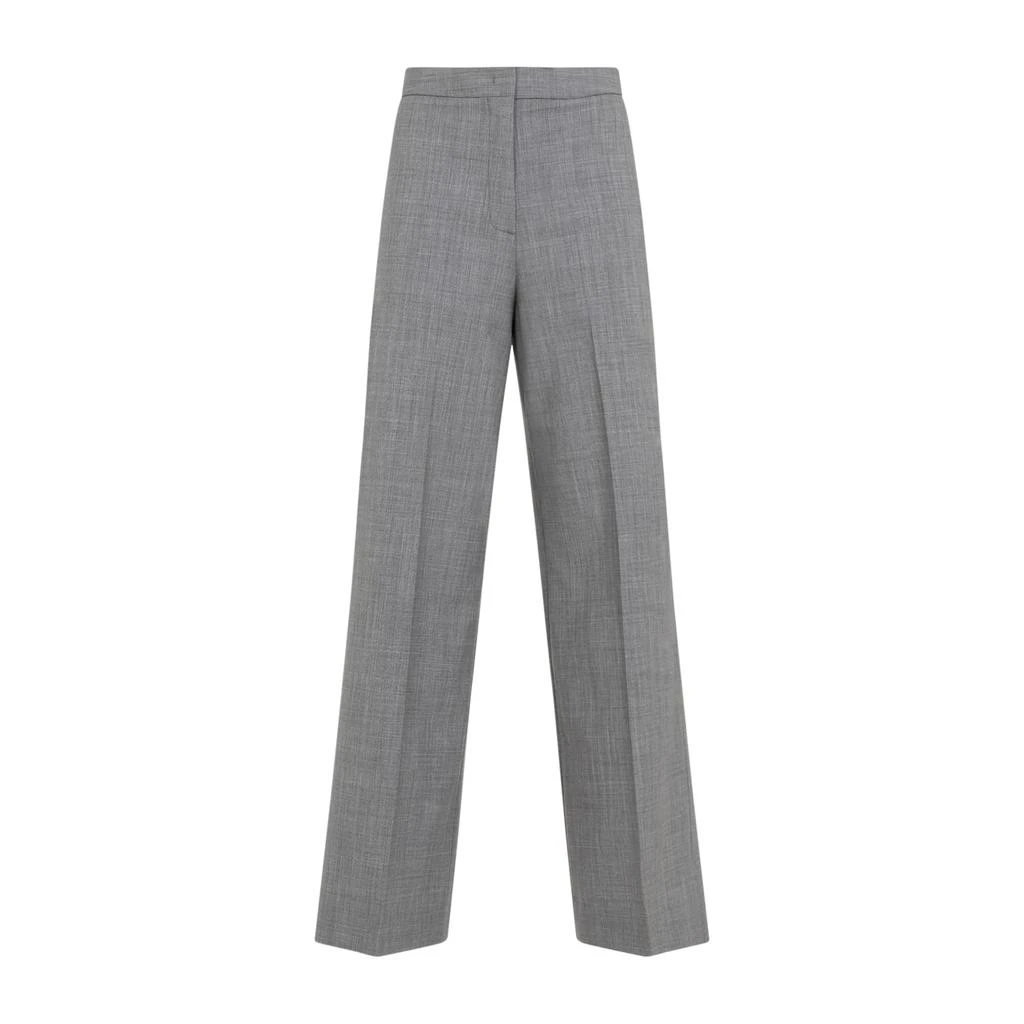 Fabiana Filippi Wide Leg Pants 2